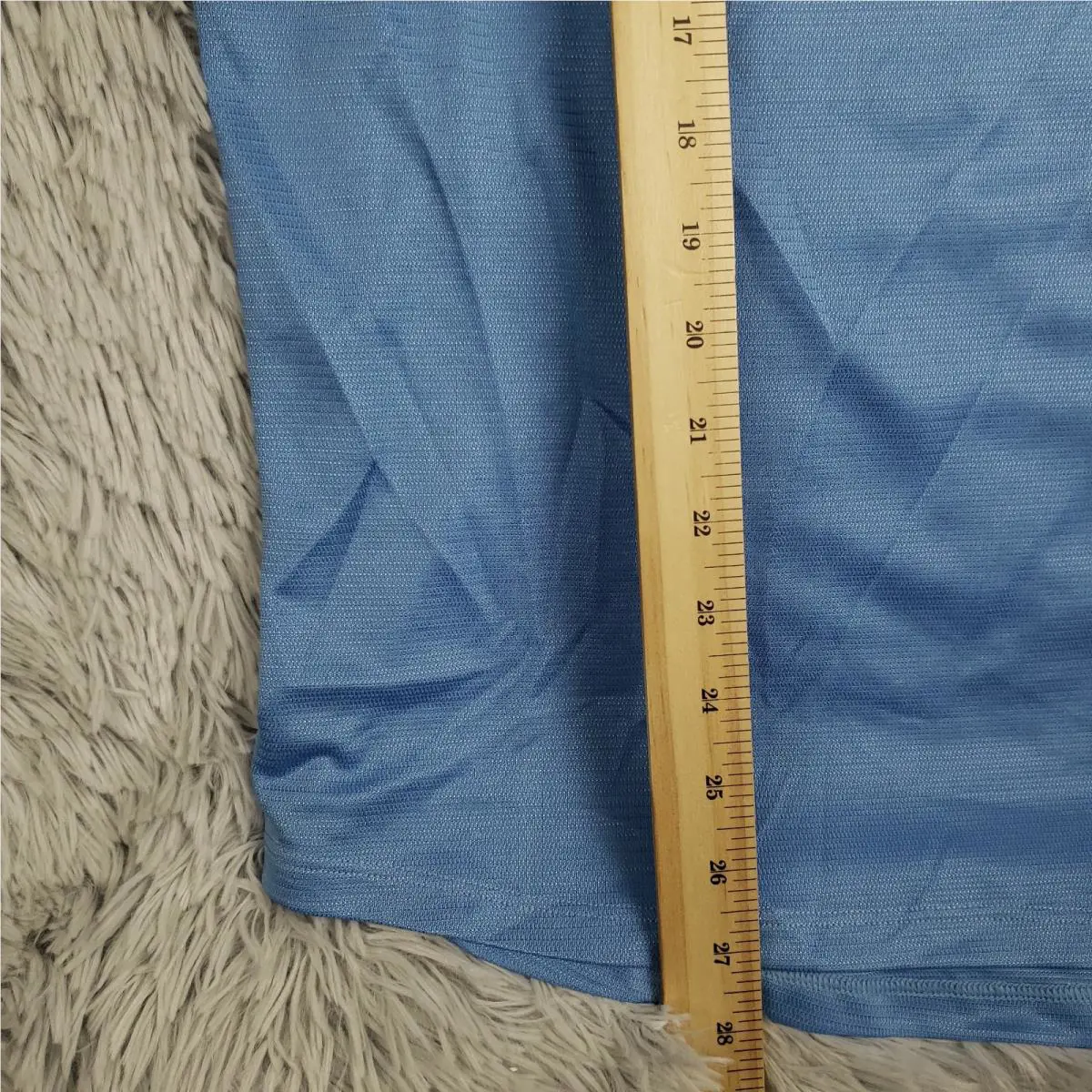 Nike clothing - Nike Dri-Fit - DV2887412 - Blue 7