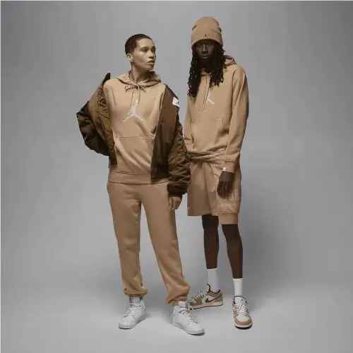 Nike clothing - FD7465-200 - FD7465-200 - Hemp/Sail (UPC: 196969041519) 0