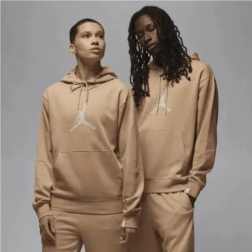 Nike clothing - FD7465-200 - FD7465-200 - Hemp/Sail (UPC: 196969041519) 1