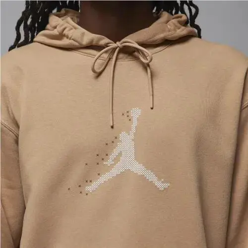 Nike clothing - FD7465-200 - FD7465-200 - Hemp/Sail (UPC: 196969041519) 4