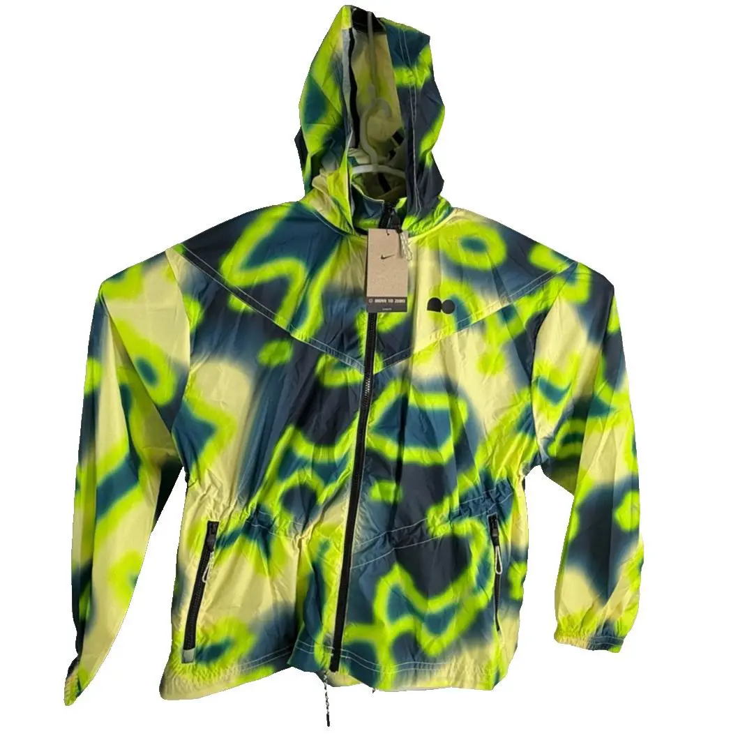 Nike clothing - Nike Naomi Osaka - Naomi Osaka - Multicolor (UPC: 195868160185) 0