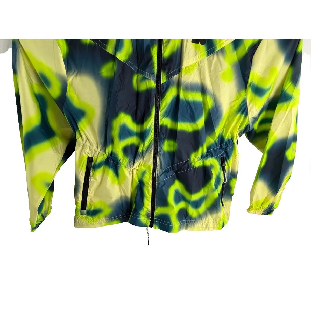 Nike clothing - Nike Naomi Osaka - Naomi Osaka - Multicolor (UPC: 195868160185) 1