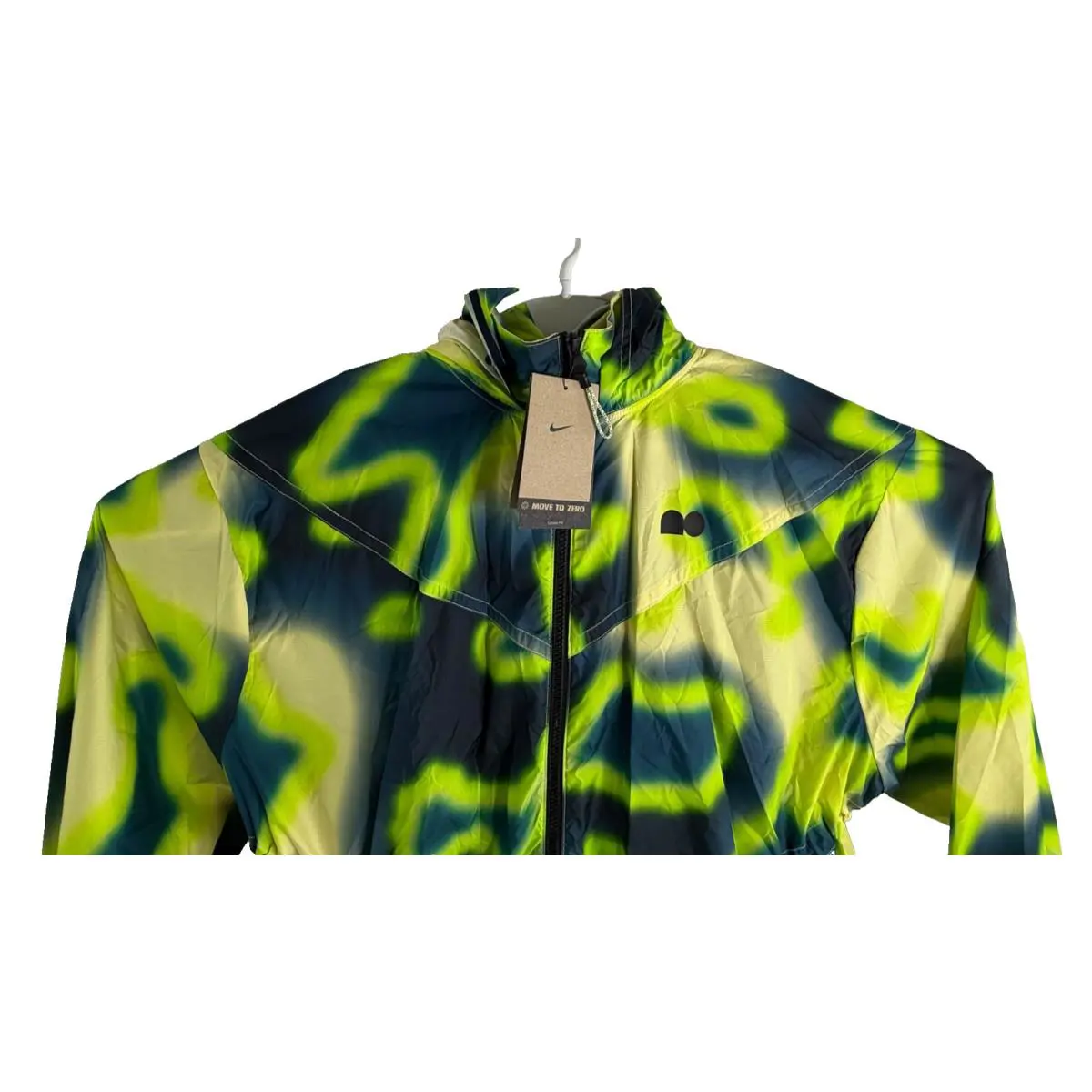 Nike clothing - Nike Naomi Osaka - Naomi Osaka - Multicolor (UPC: 195868160185) 2