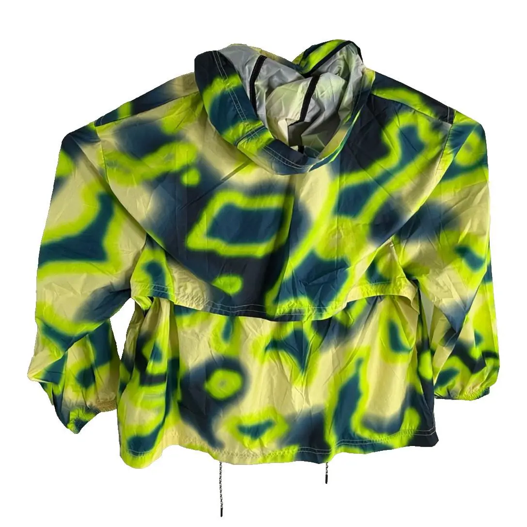 Nike clothing - Nike Naomi Osaka - Naomi Osaka - Multicolor (UPC: 195868160185) 4