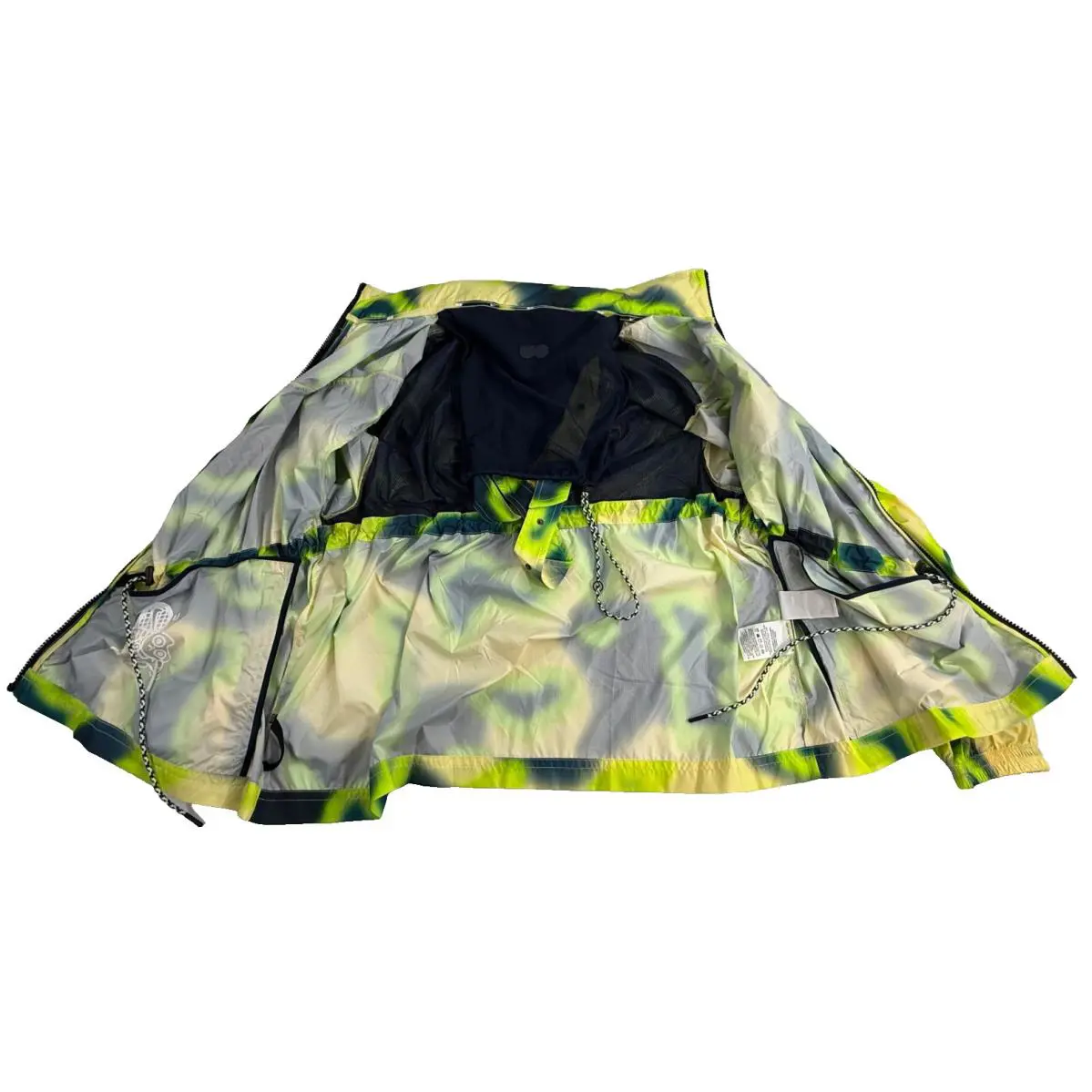 Nike clothing - Nike Naomi Osaka - Naomi Osaka - Multicolor (UPC: 195868160185) 5