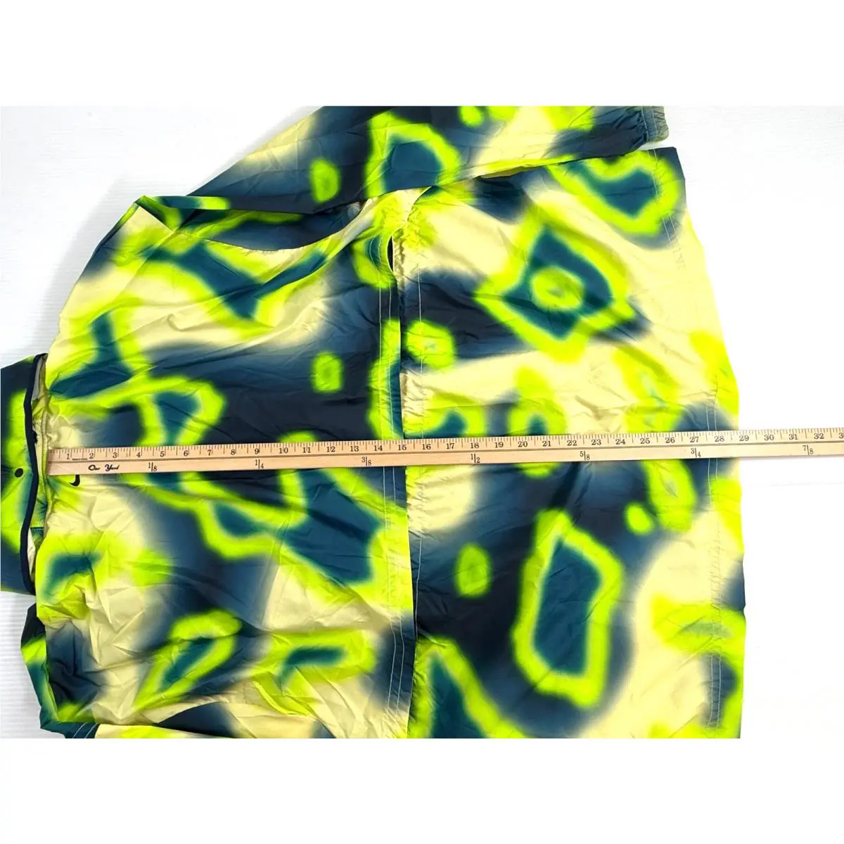 Nike clothing - Nike Naomi Osaka - Naomi Osaka - Multicolor (UPC: 195868160185) 8