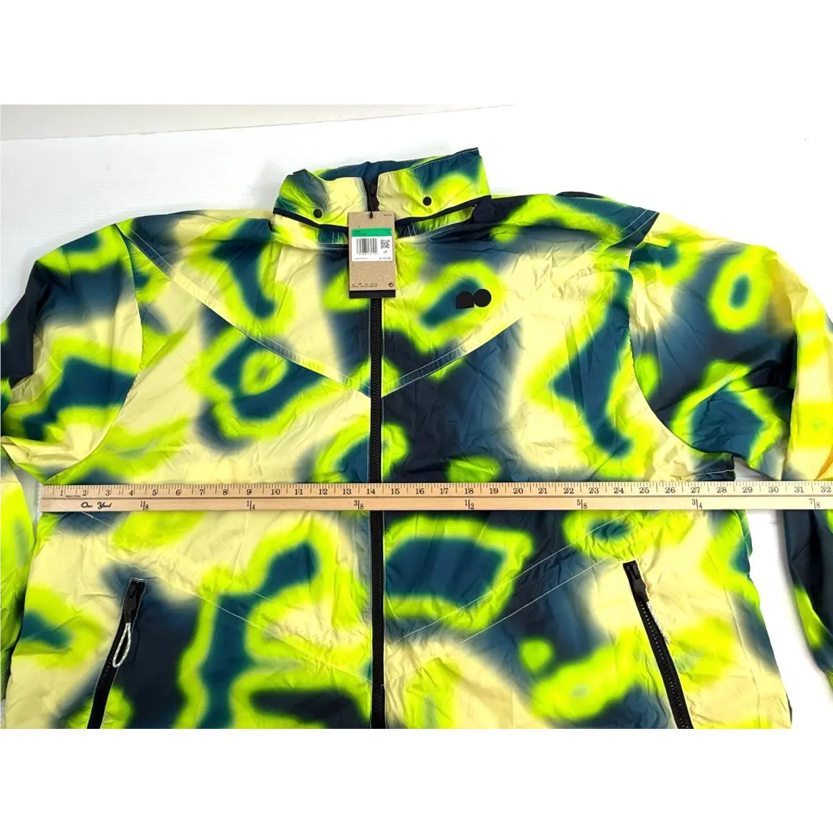 Nike clothing - Nike Naomi Osaka - Naomi Osaka - Multicolor (UPC: 195868160185) 6