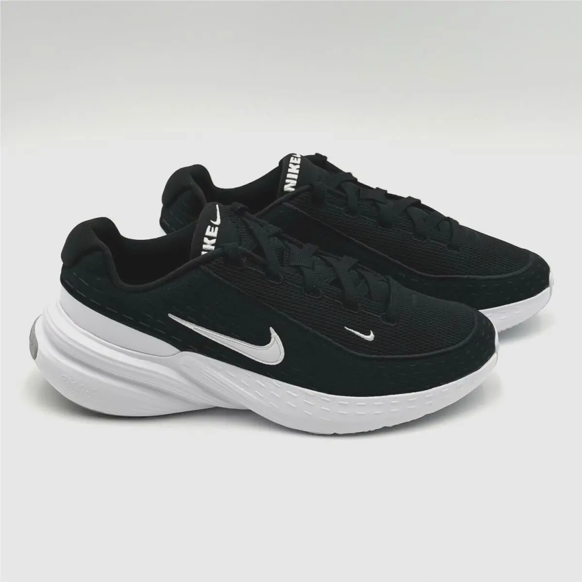Nike shoes - Nike Uplift SC - Uplift - IB2766-003 - Black, Manufacturer: Black/White - Wolf Grey/Black/Black (UPC: 197862938029) 1