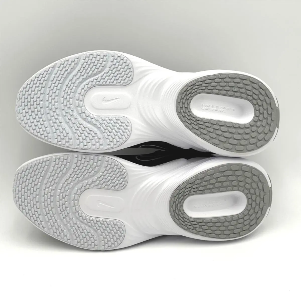Nike shoes - Nike Uplift SC - Uplift - IB2766-003 - Black, Manufacturer: Black/White - Wolf Grey/Black/Black (UPC: 197862938029) 3