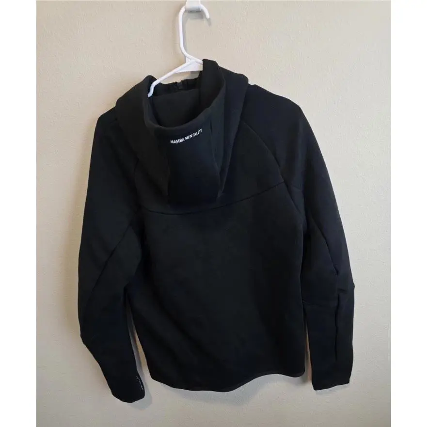 Nike clothing - Black / White (UPC: 0198485169364) 6