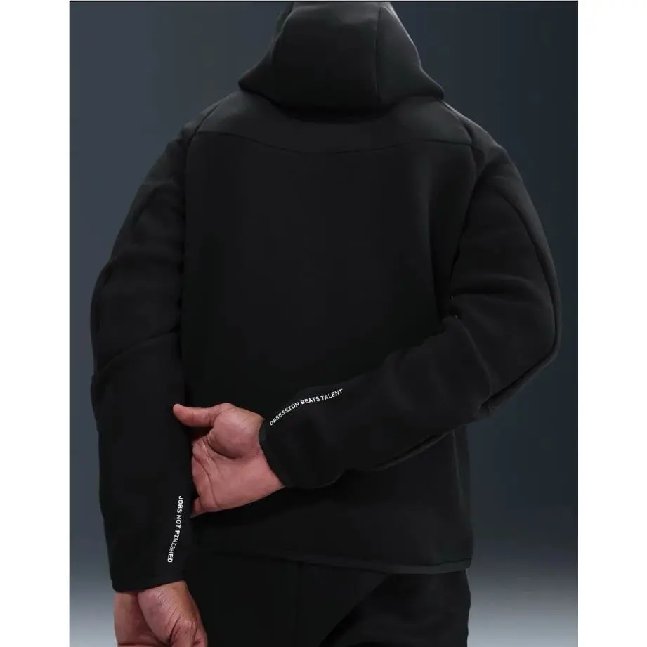 Nike clothing - Black / White (UPC: 0198485169364) 0
