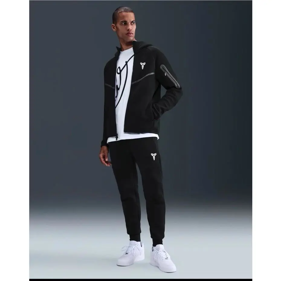 Nike clothing - Black / White (UPC: 0198485169364) 1