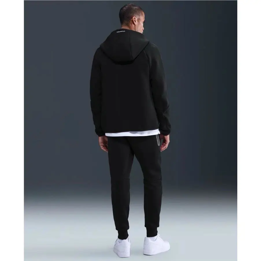 Nike clothing - Black / White (UPC: 0198485169364) 2