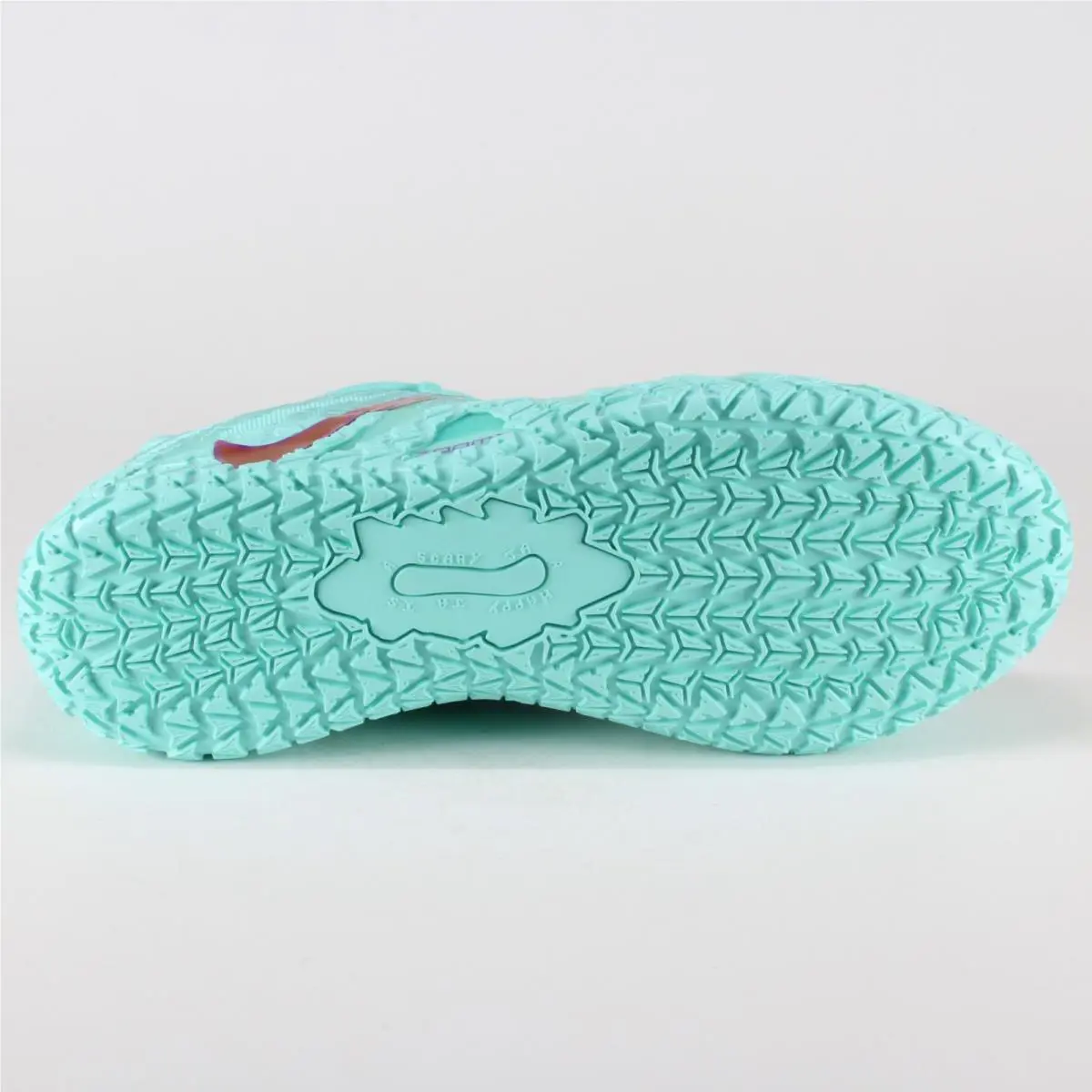 Nike shoes - Nike Ja 2 - IR2159-300 - Green 8
