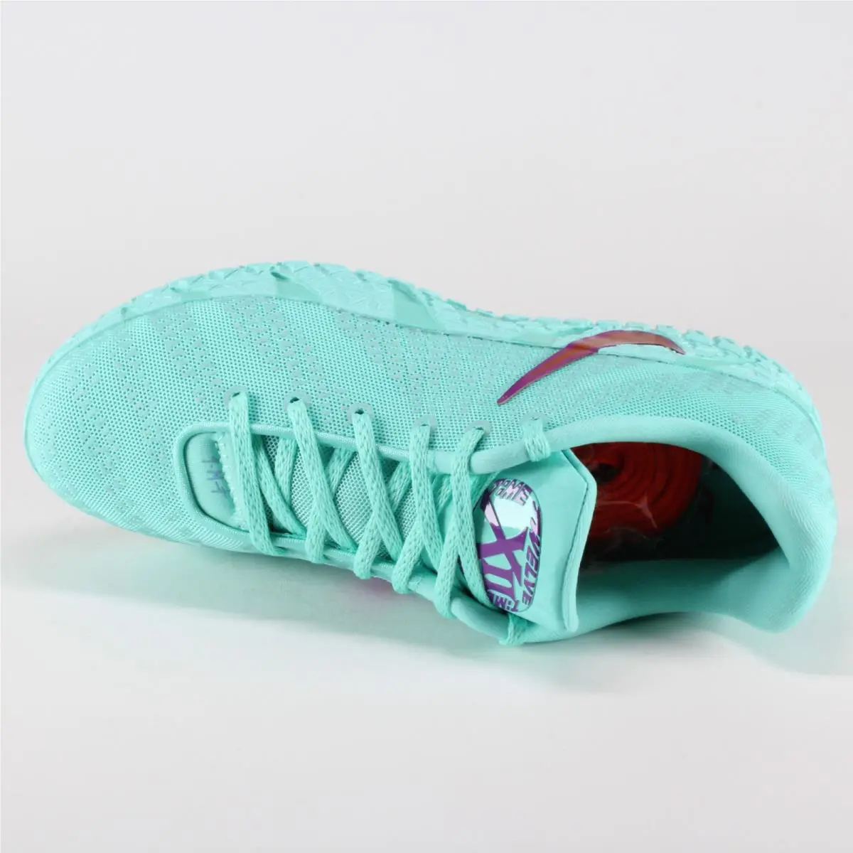 Nike shoes - Nike Ja 2 - IR2159-300 - Green 9