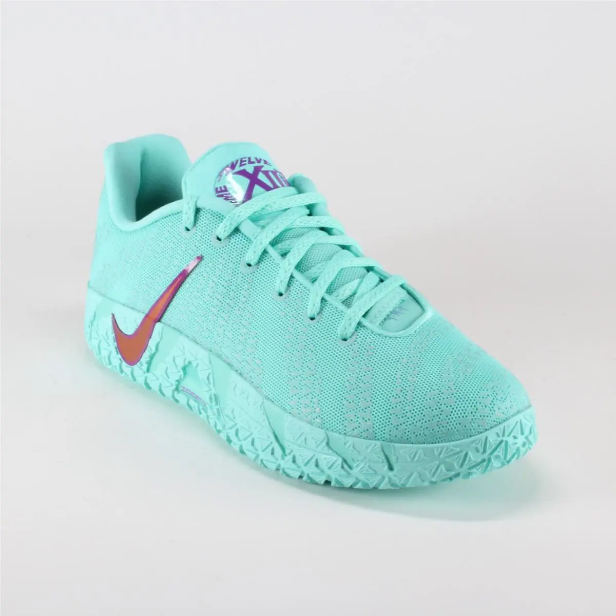 Nike shoes - Nike Ja 2 - IR2159-300 - Green 0