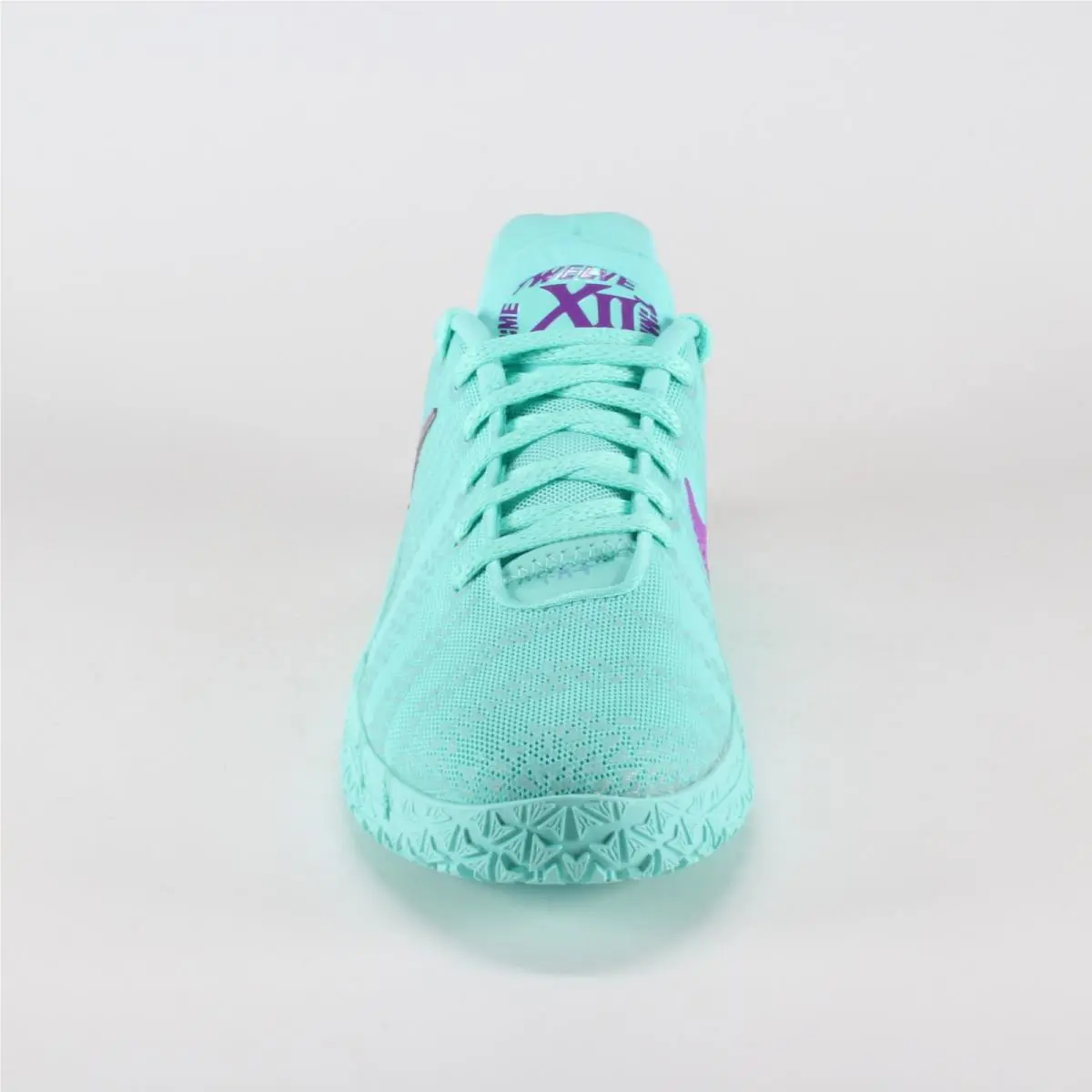 Nike shoes - Nike Ja 2 - IR2159-300 - Green 1