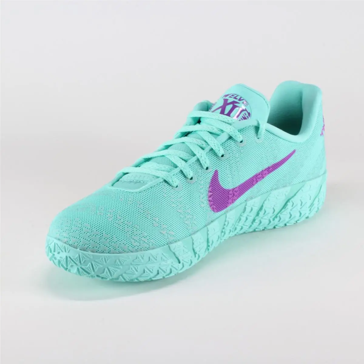 Nike shoes - Nike Ja 2 - IR2159-300 - Green 2