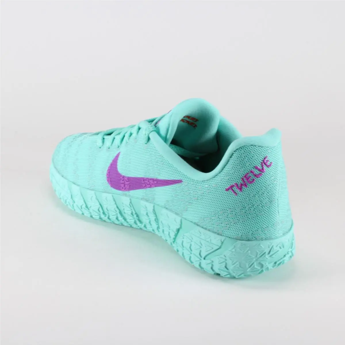 Nike shoes - Nike Ja 2 - IR2159-300 - Green 4