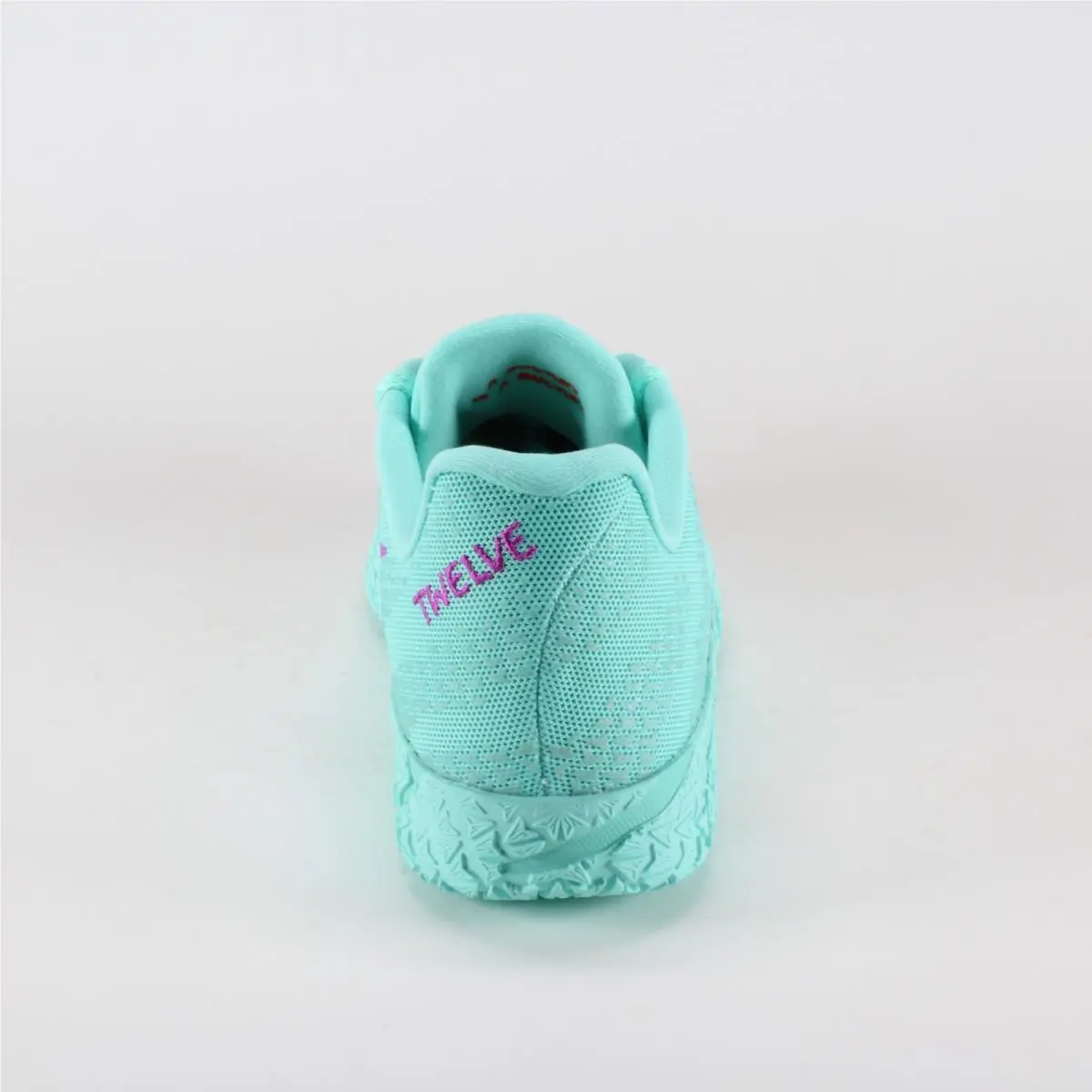 Nike shoes - Nike Ja 2 - IR2159-300 - Green 5