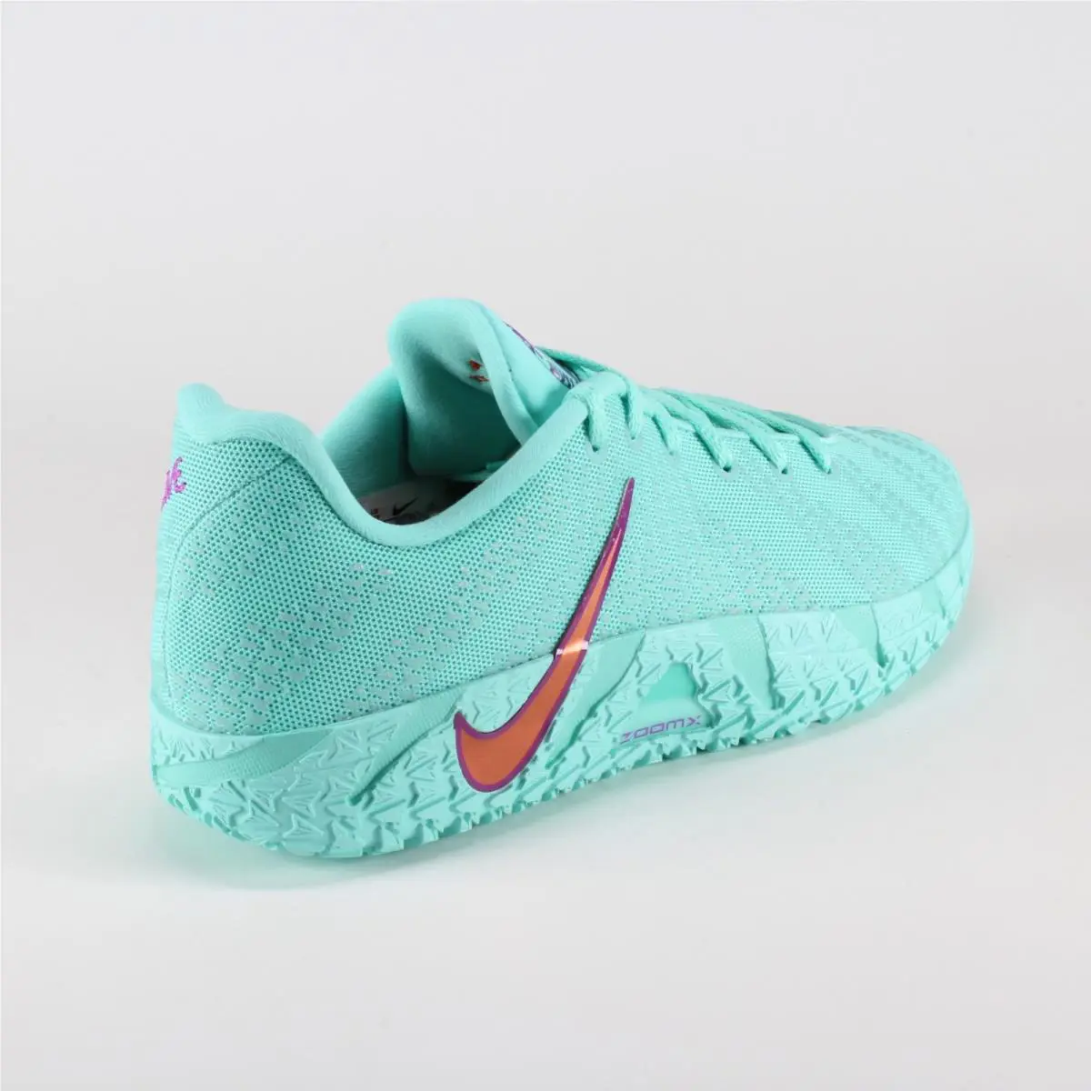 Nike shoes - Nike Ja 2 - IR2159-300 - Green 6