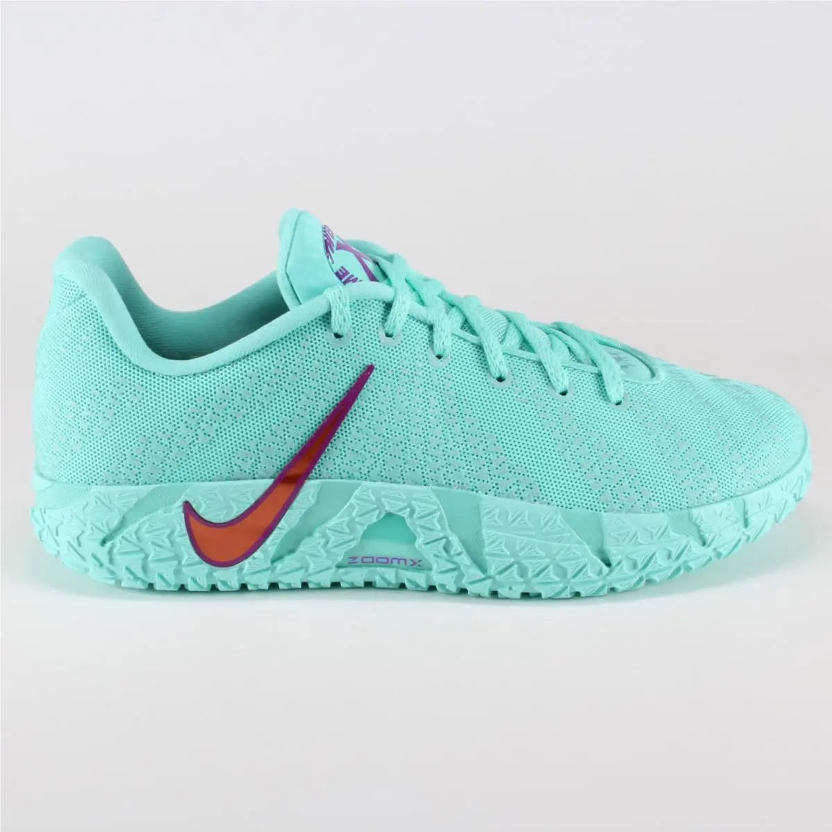 Nike shoes - Nike Ja 2 - IR2159-300 - Green 7