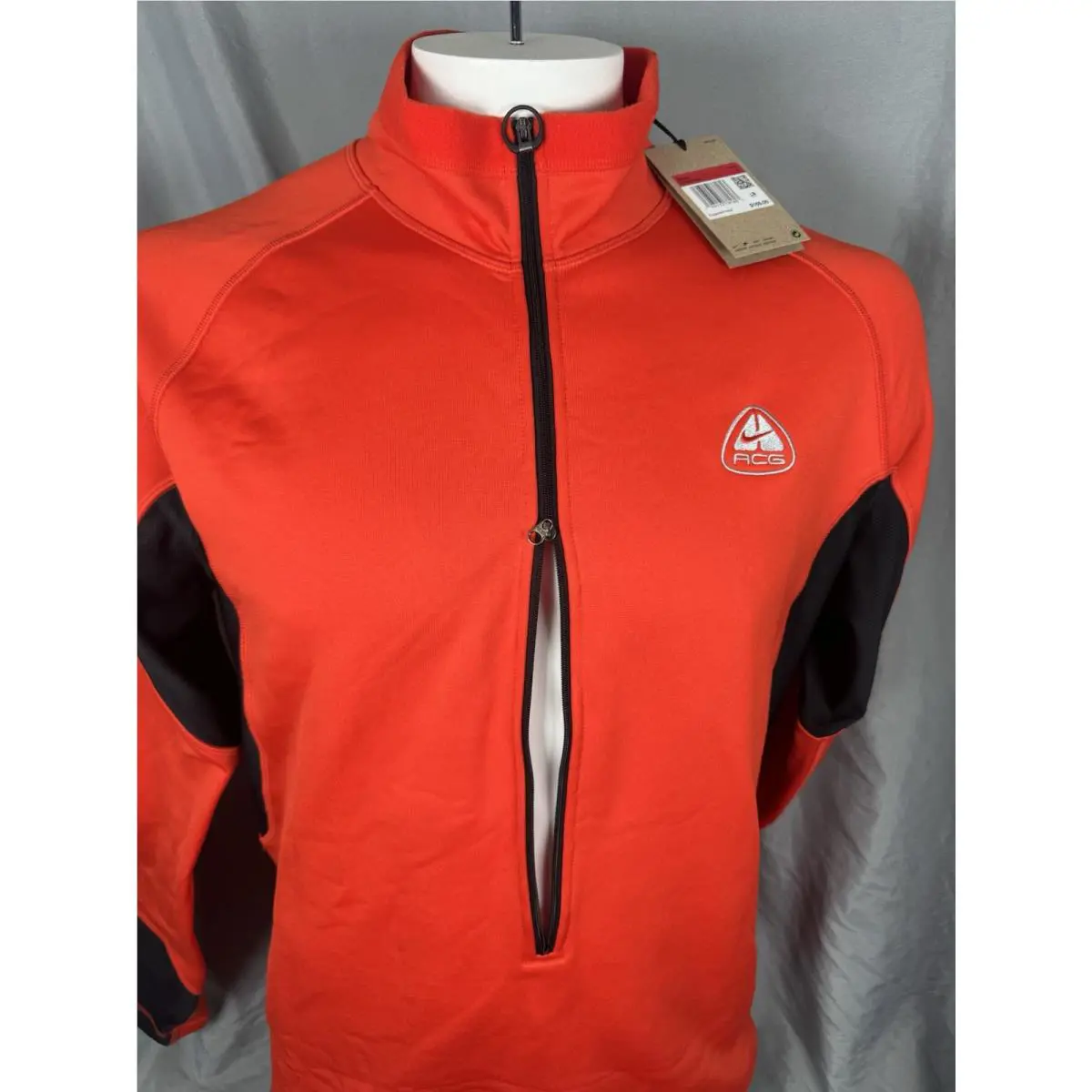 Nike clothing - Orange 8