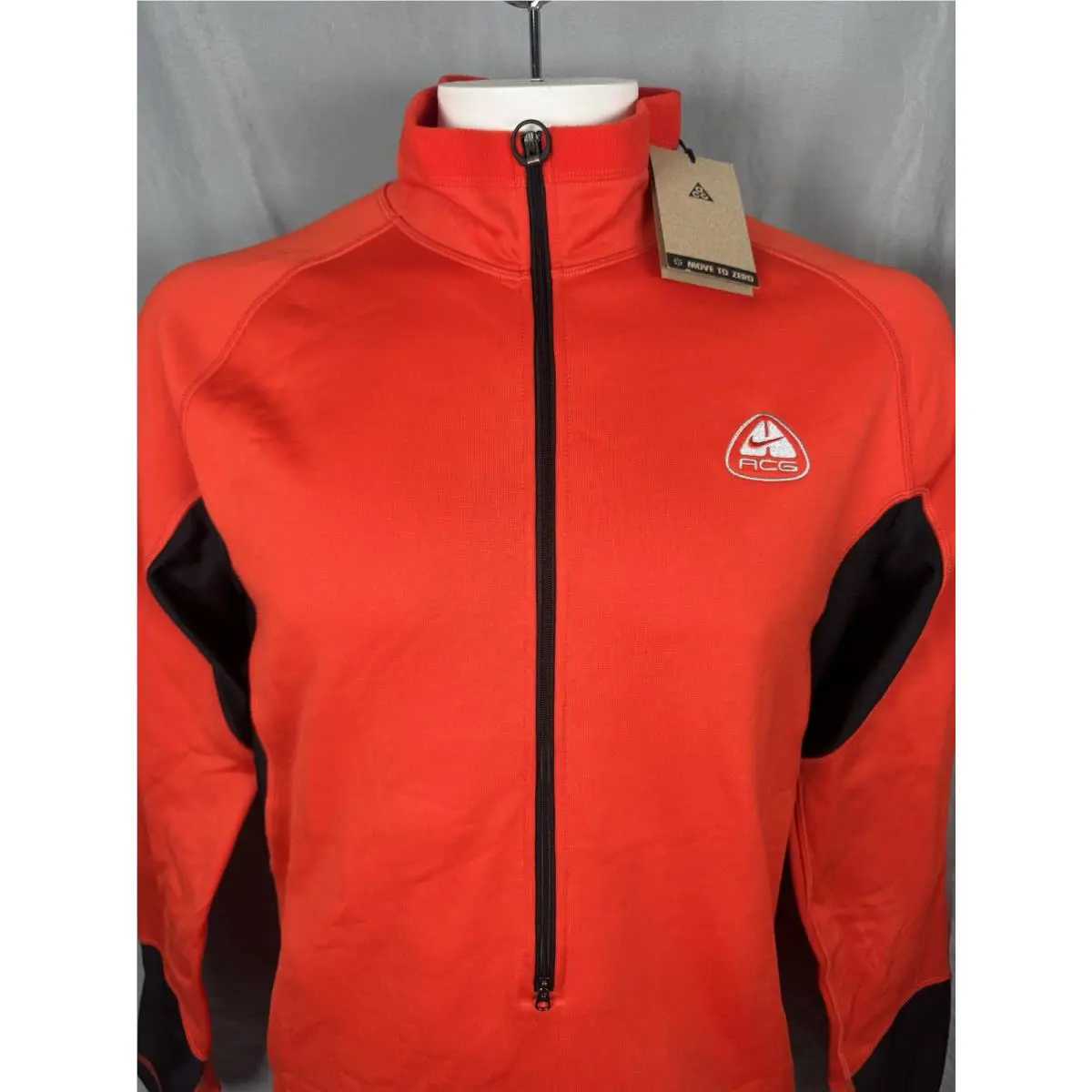 Nike clothing - Orange 0