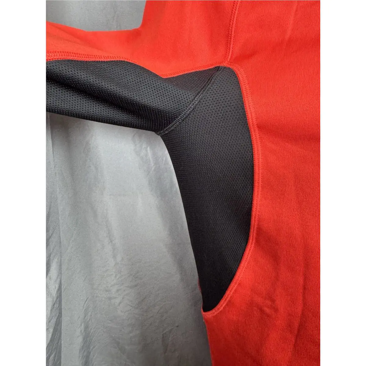 Nike clothing - Orange 3