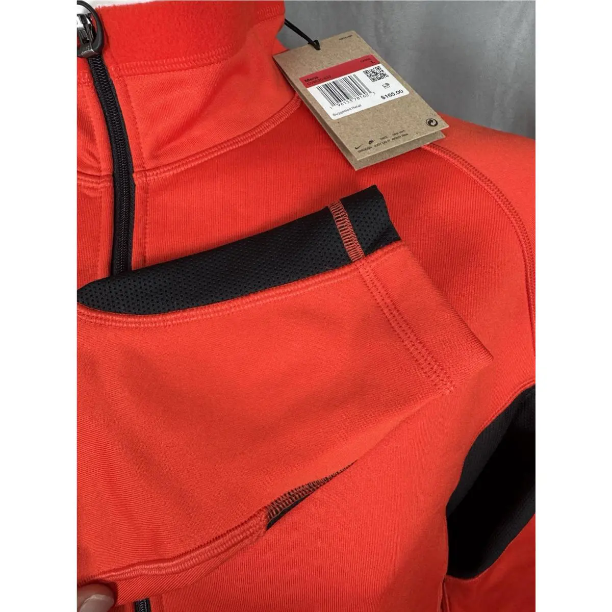 Nike clothing - Orange 4