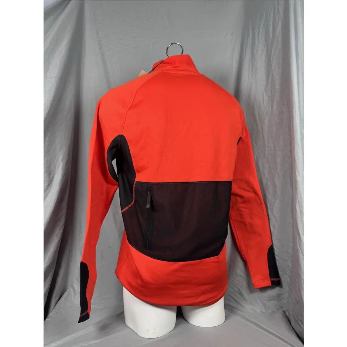 Nike clothing - Orange 5