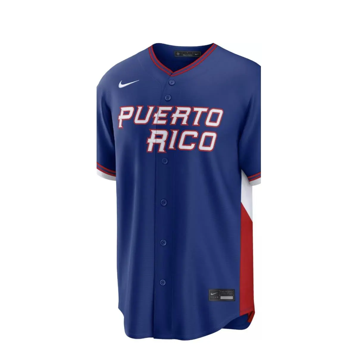 Nike clothing - Blue (UPC: 0198909278818) 1
