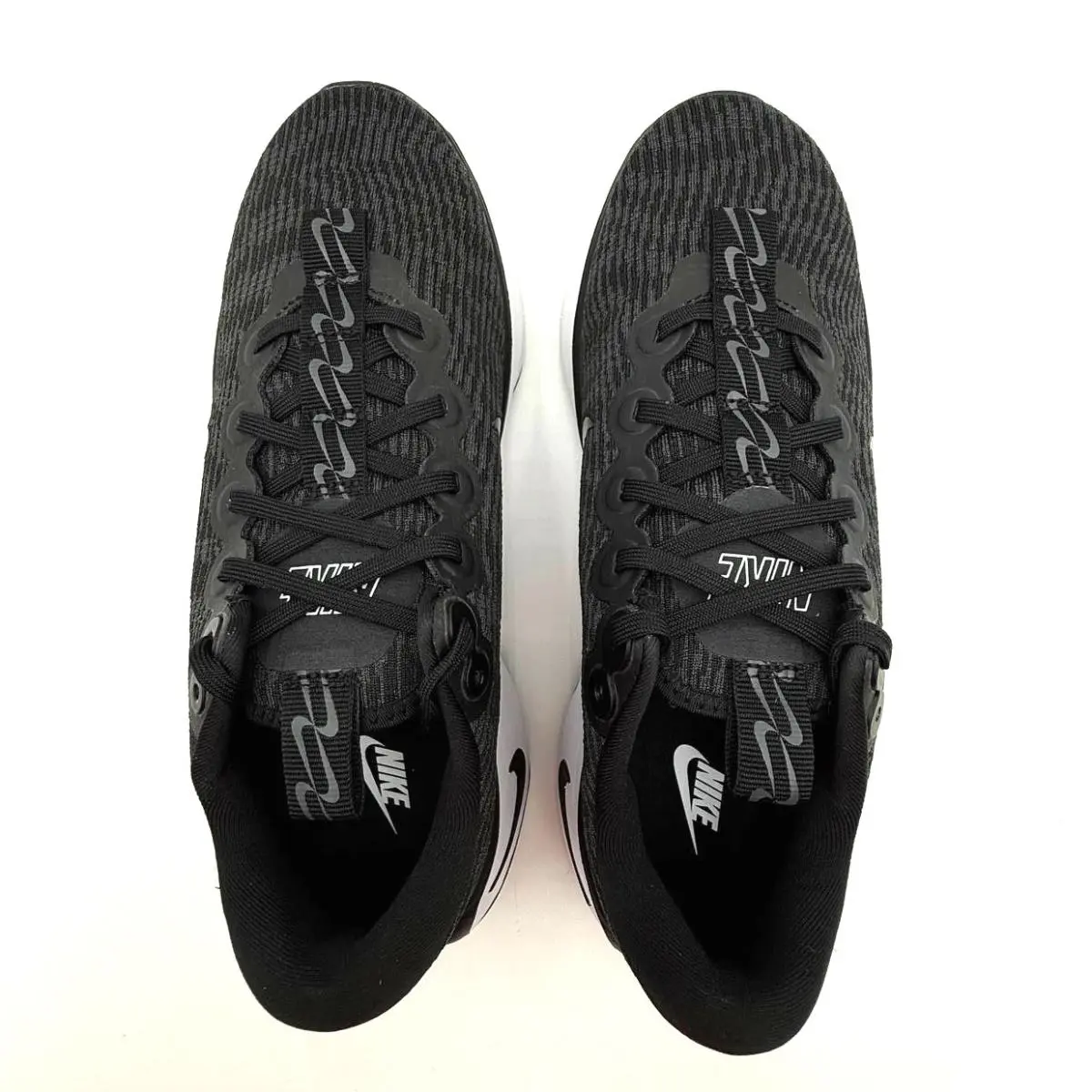 Nike shoes - Nike Motiva - Motiva - DV1238 001 - Black (UPC: 196604437837) 4
