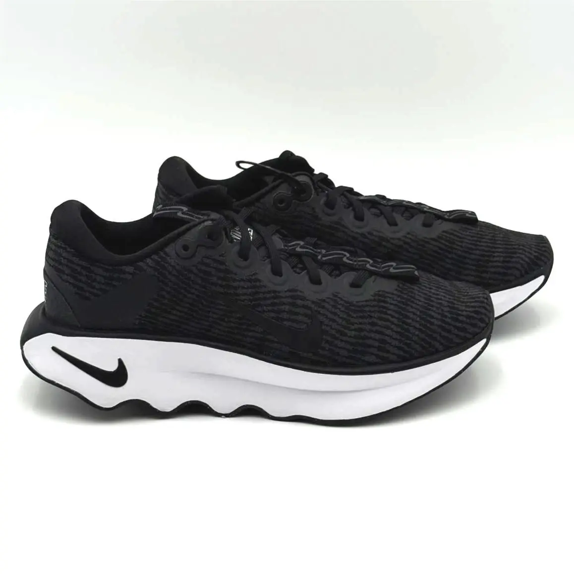 Nike shoes - Nike Motiva - Motiva - DV1238 001 - Black (UPC: 196604437837) 0