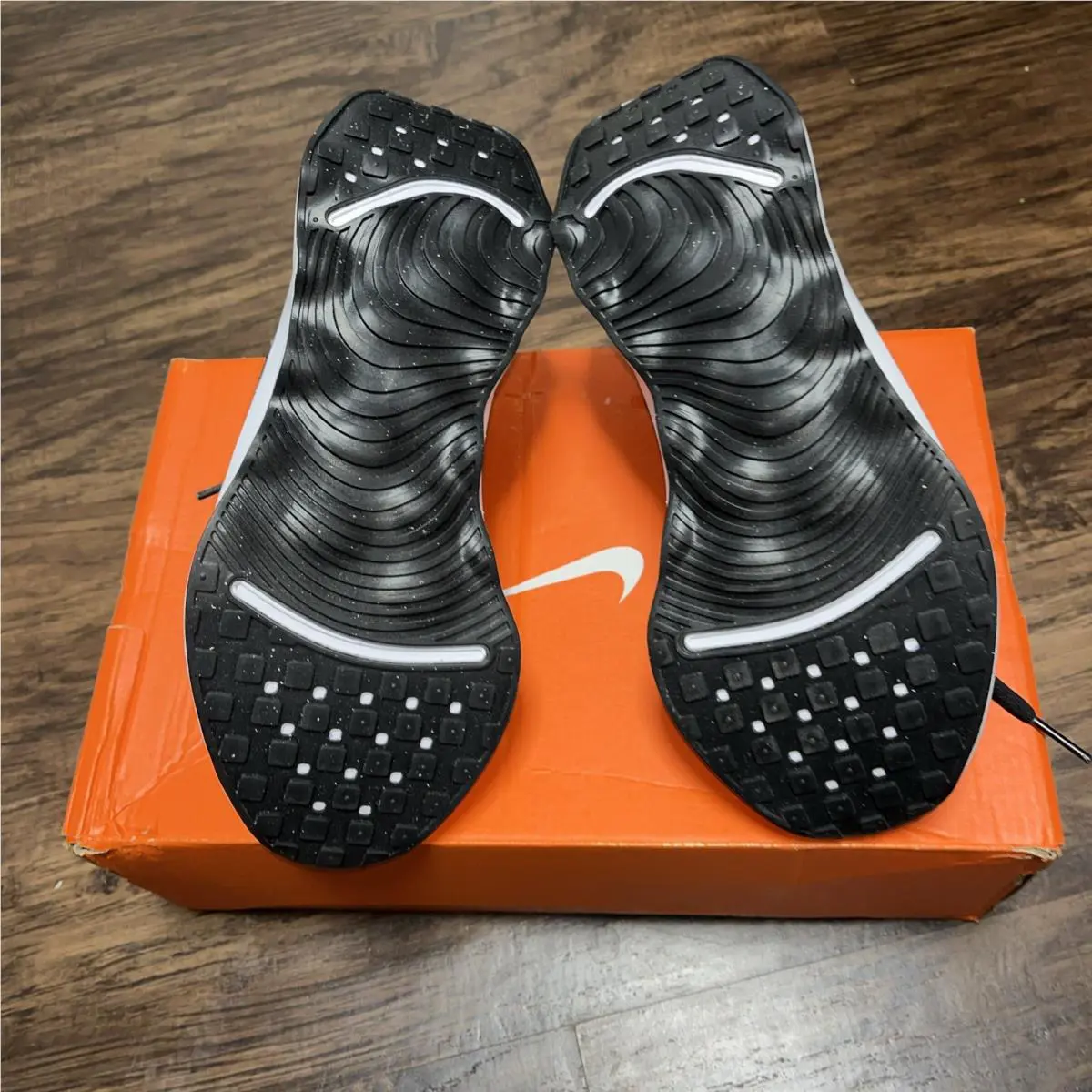 Nike shoes - Nike Motiva - Motiva - DV1238 001 - Black 4