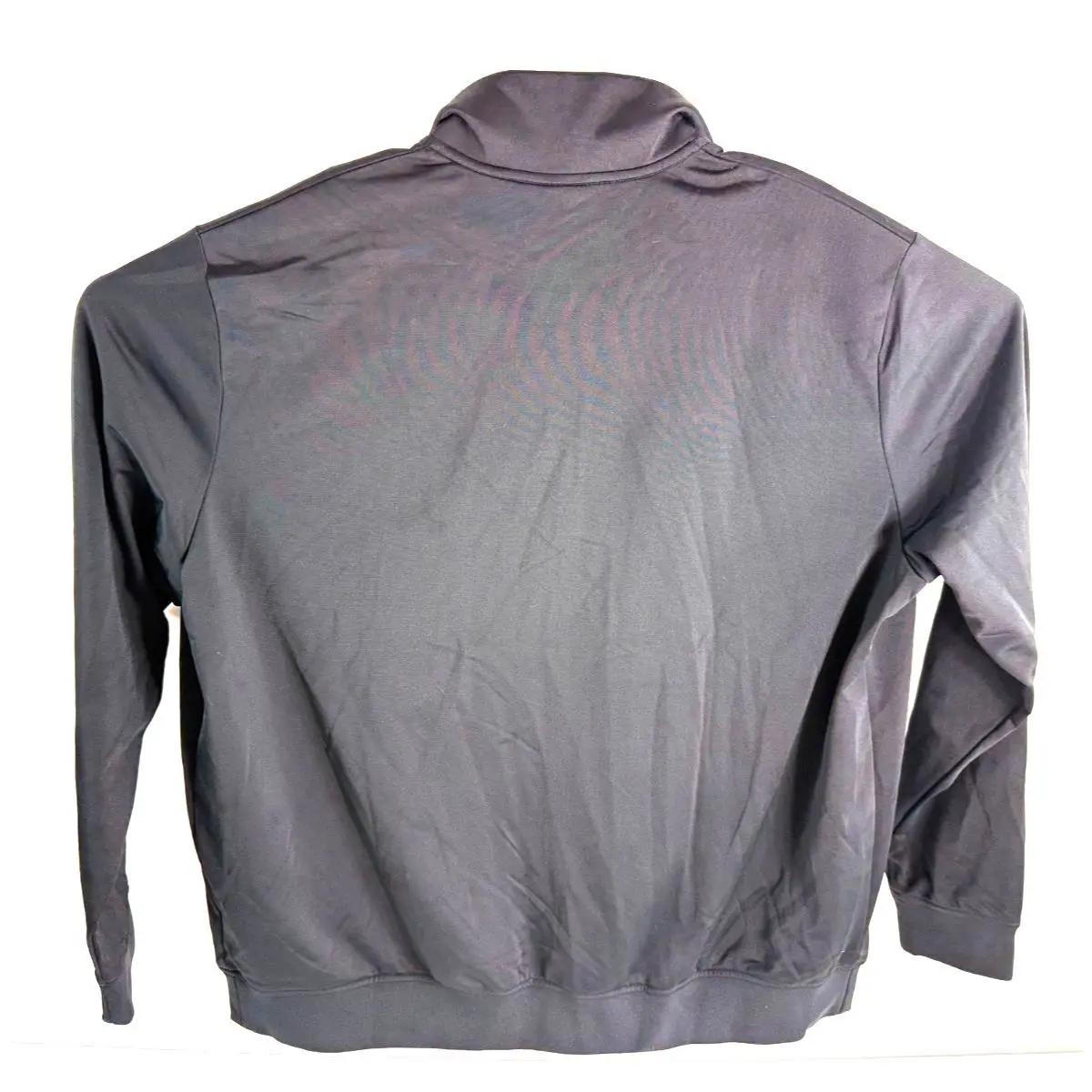 Nike clothing - Nike Court Heritage - Court Heritage - DC0620010 - Black (UPC: 194958582463) 3