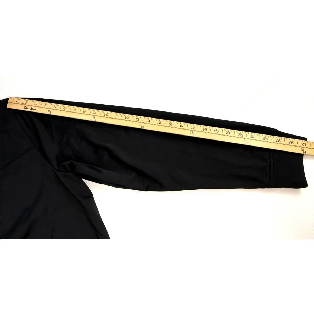 Nike clothing - Nike Court Heritage - Court Heritage - DC0620010 - Black (UPC: 194958582463) 6