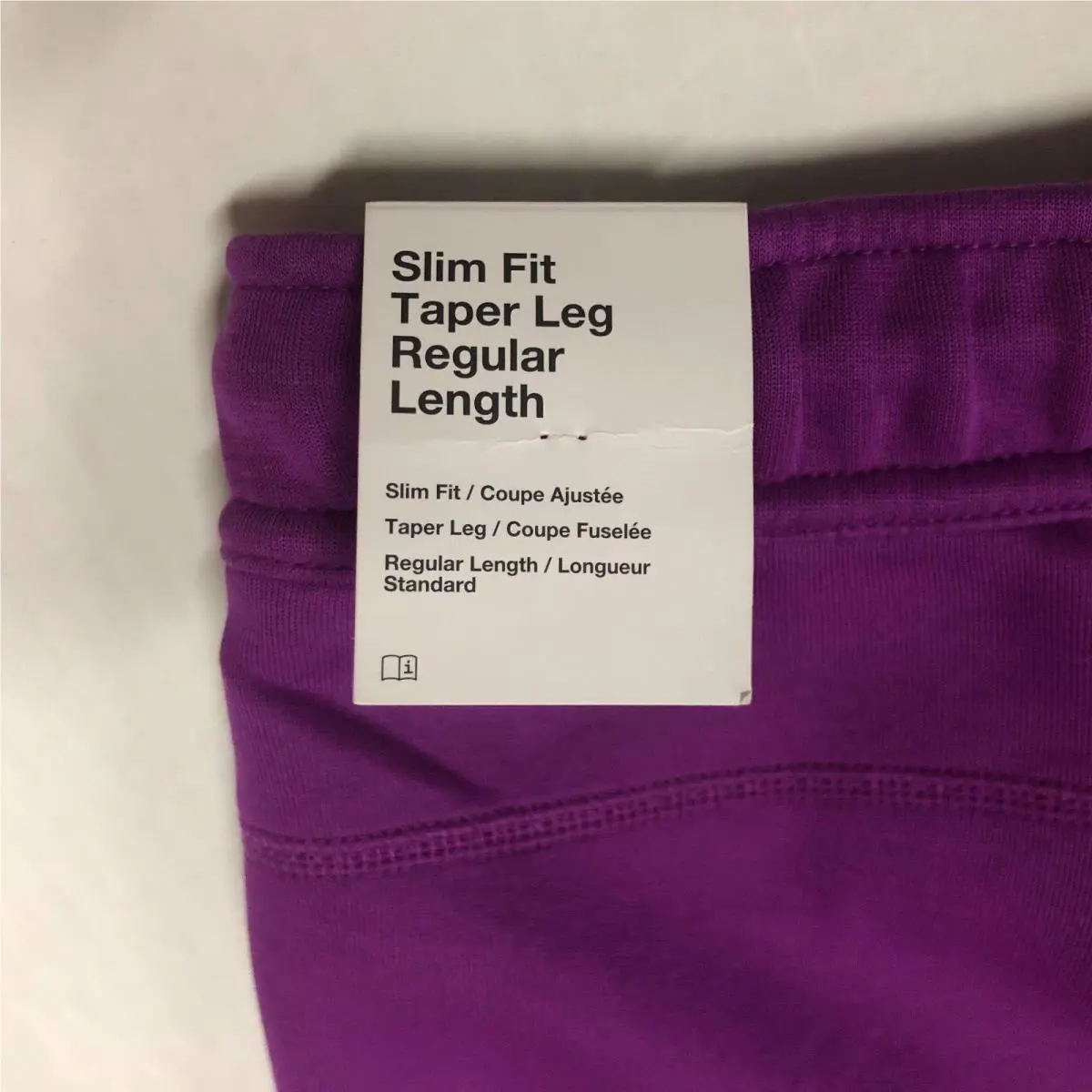 Nike clothing - Nike Tech Fleece - Tech Fleece - Bold Berry/Black (UPC: 197600927551) 3