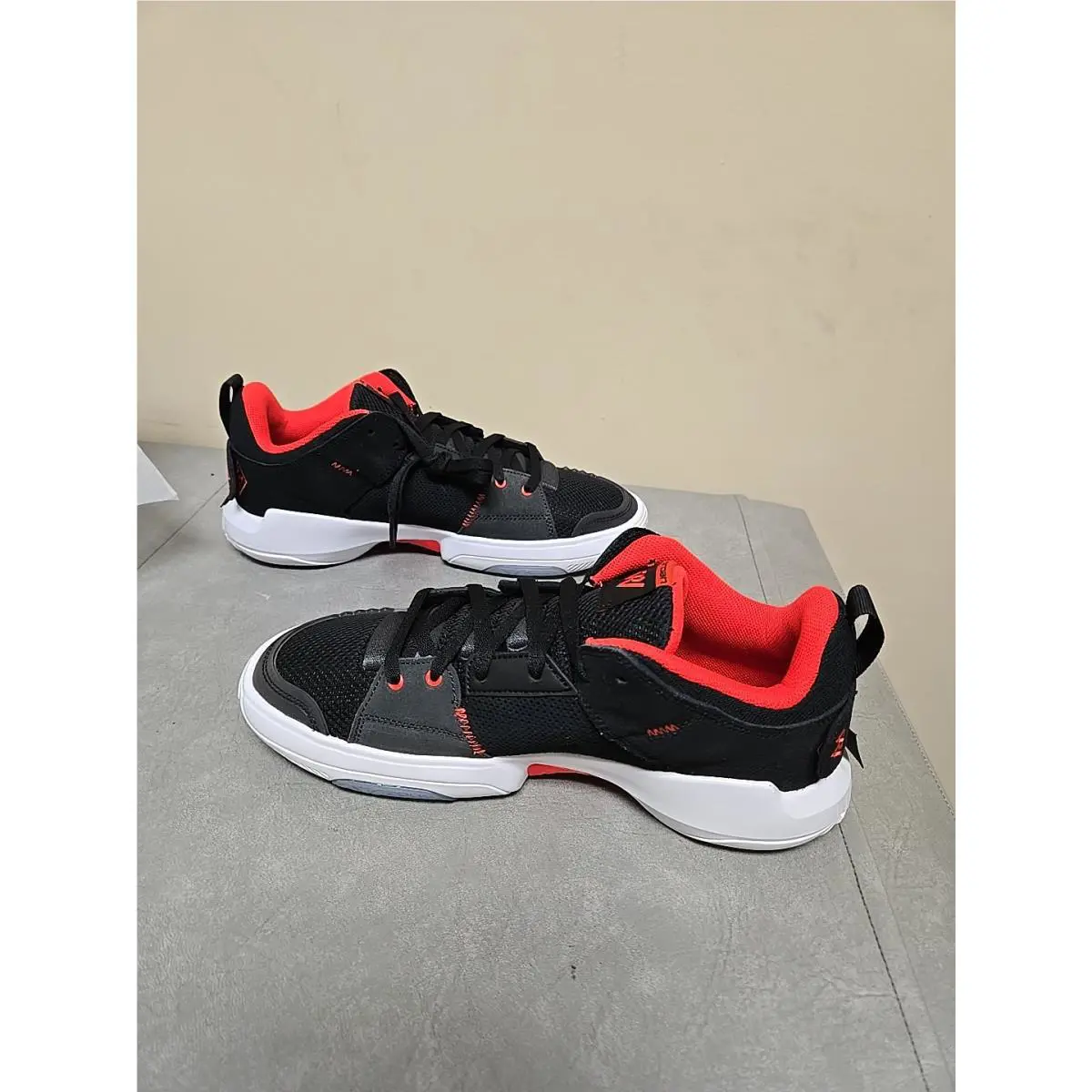 Nike shoes - Jordan One Take 5 - One Take - FD2335-006 - Black 5
