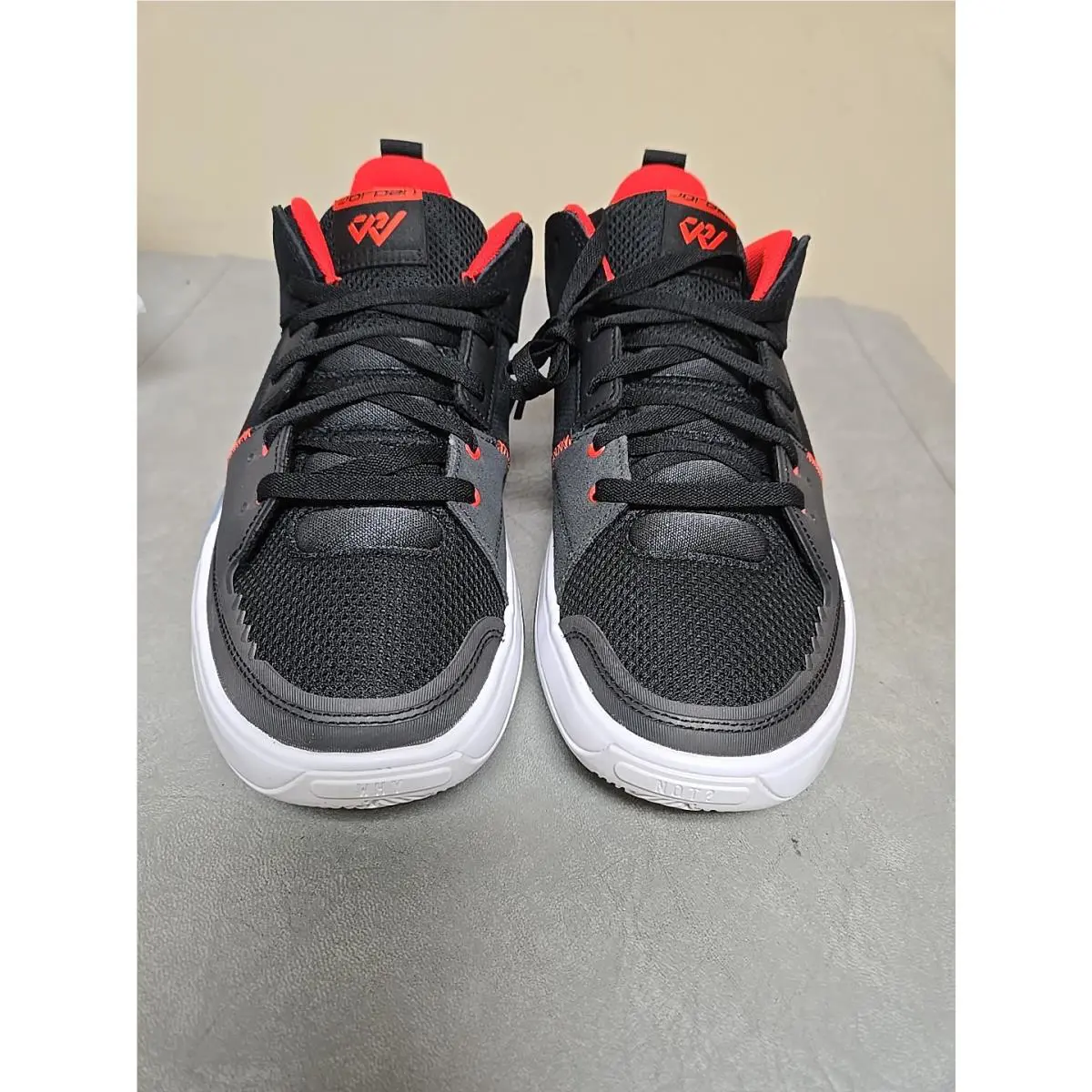 Nike shoes - Jordan One Take 5 - One Take - FD2335-006 - Black 6