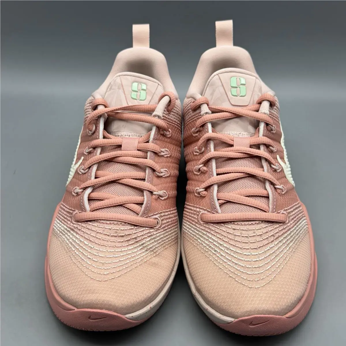 Nike shoes - Nike Sabrina 3 - Sabrina - HF2881-600 - Pink (UPC: 0198487734850) 0