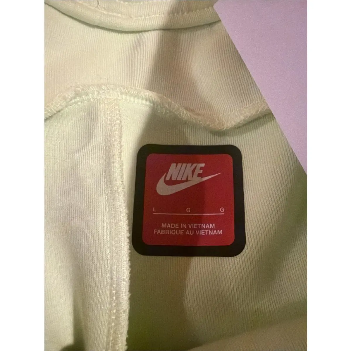 Nike clothing - Nike Tech - Tech - Green 2