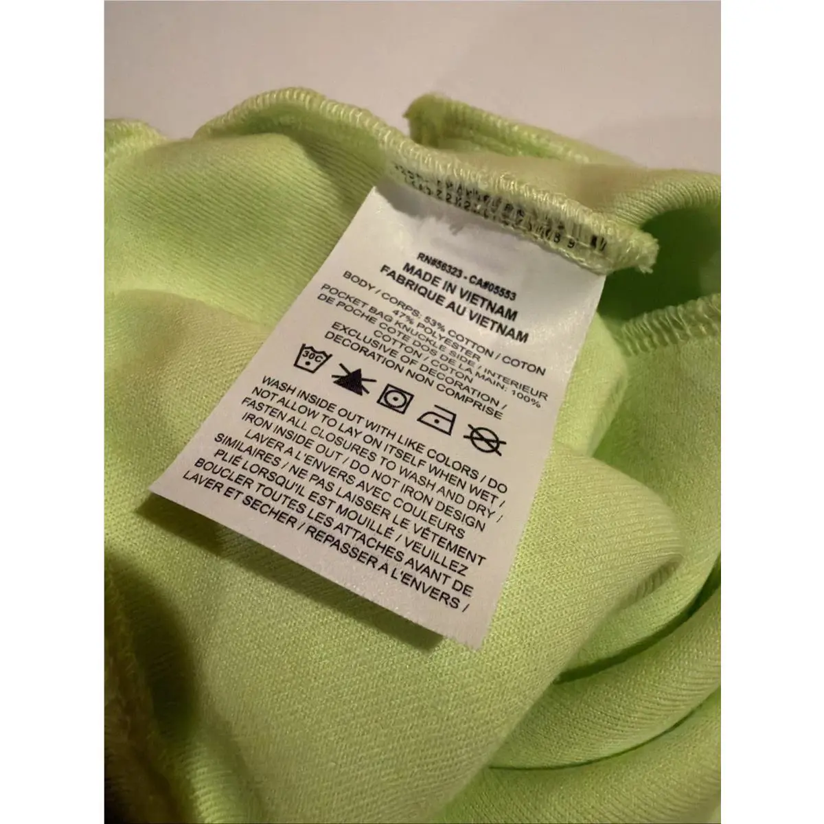 Nike clothing - Nike Tech - Tech - Green 4
