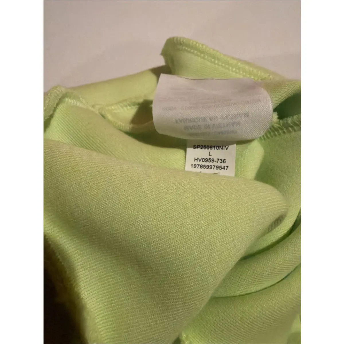 Nike clothing - Nike Tech - Tech - Green 5
