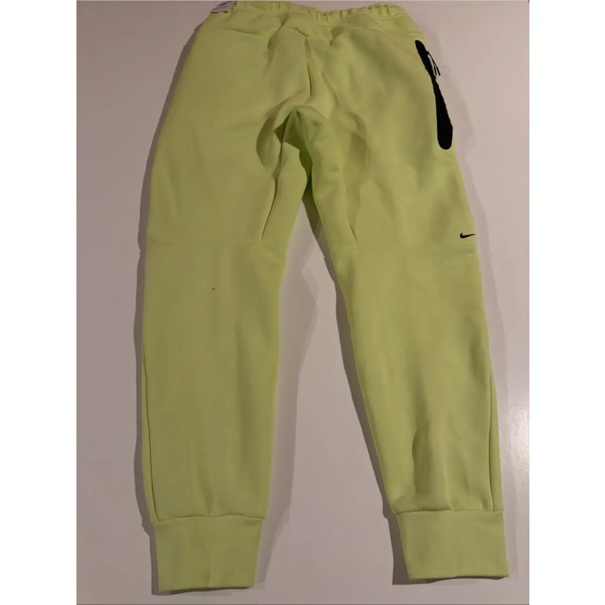 Nike clothing - Nike Tech - Tech - Green 6