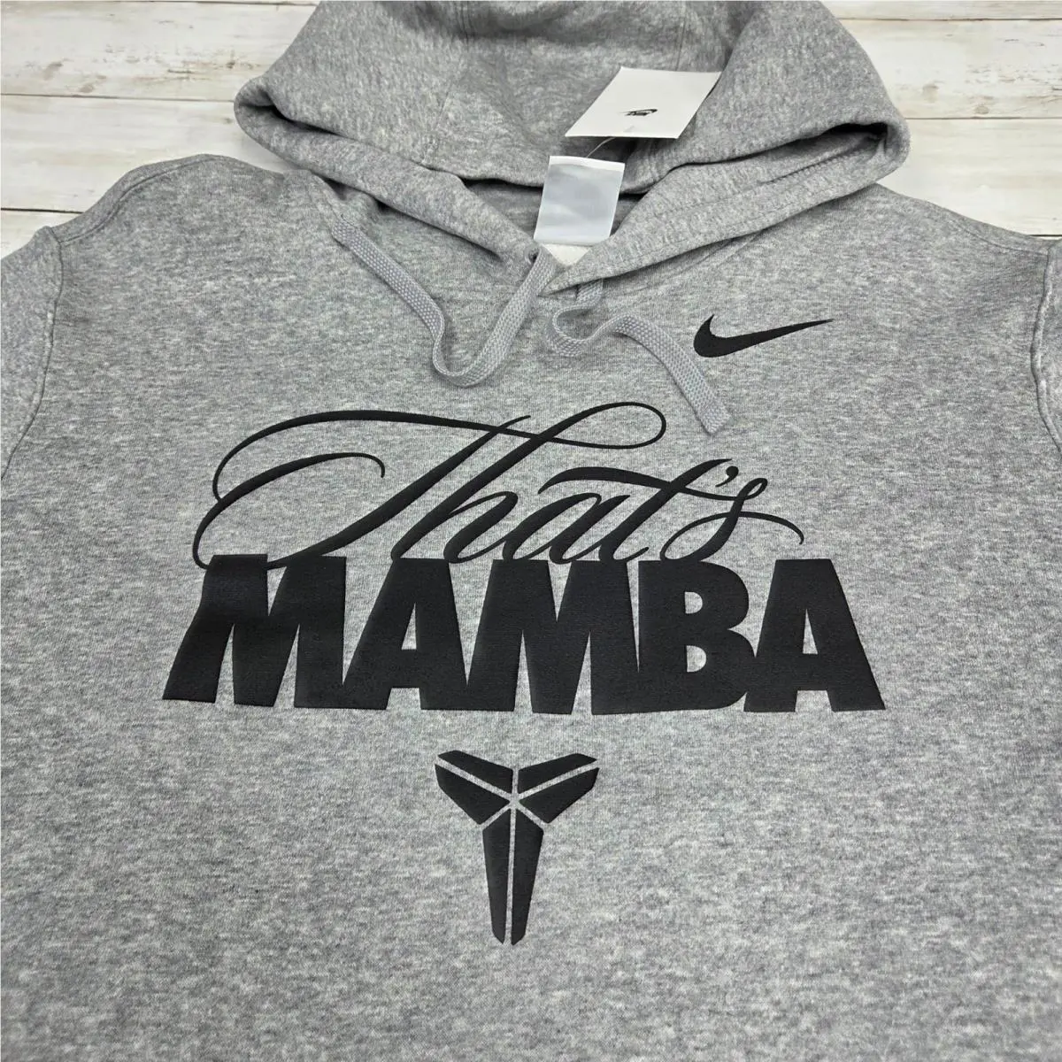 Nike clothing - Gray 0