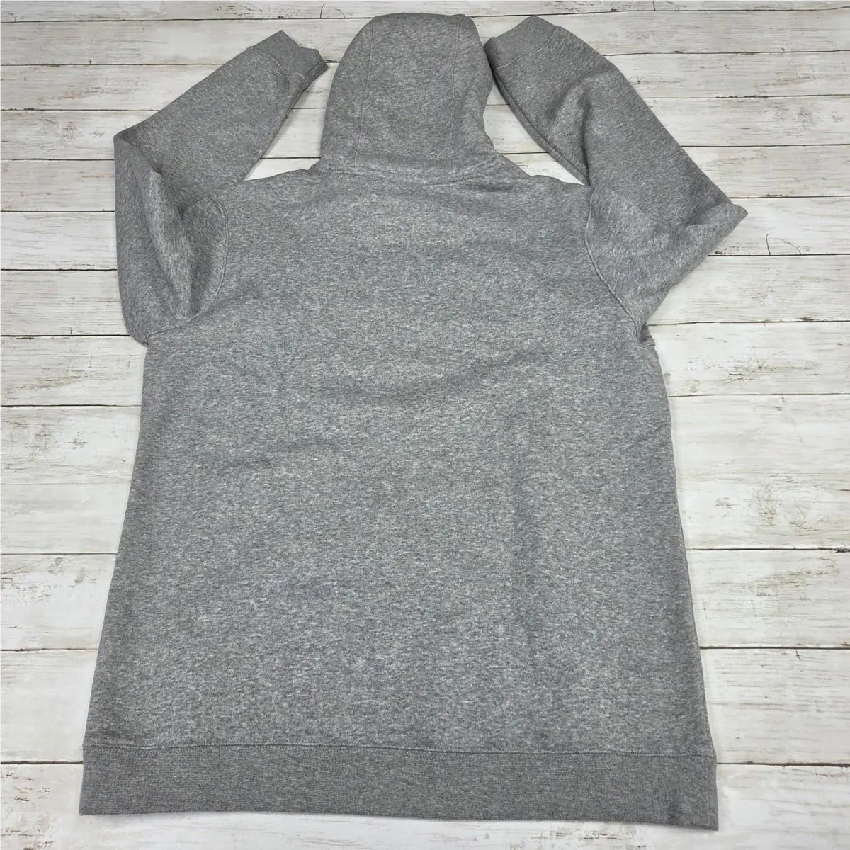 Nike clothing - Gray 6