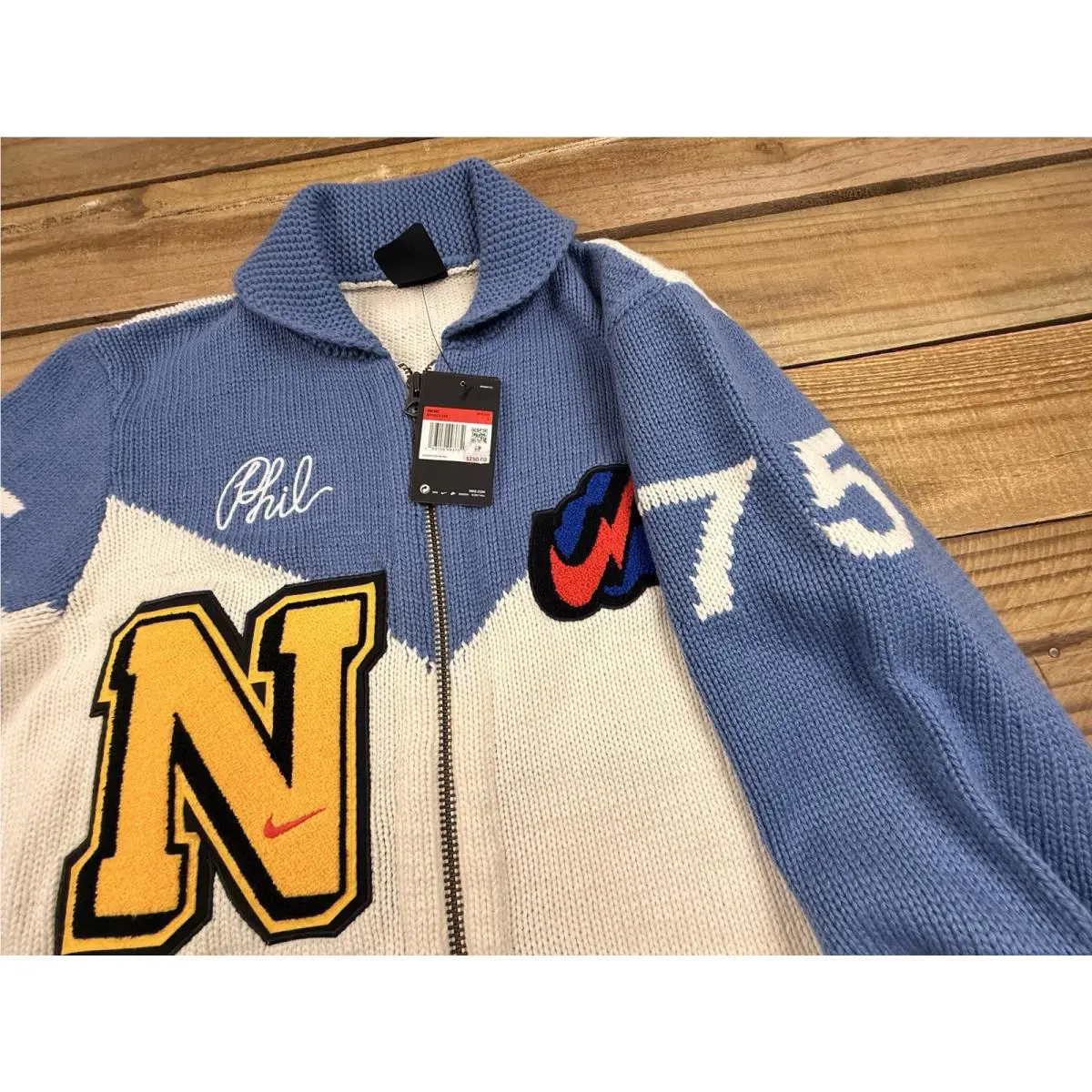 Nike clothing - Multicolor 8