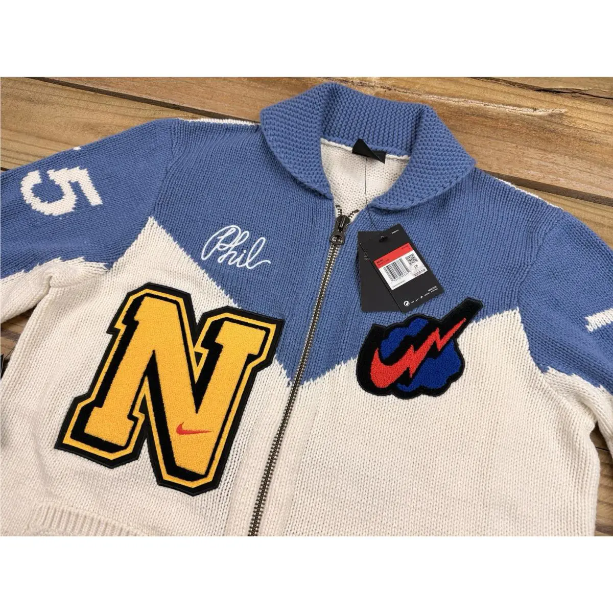 Nike clothing - Multicolor 0