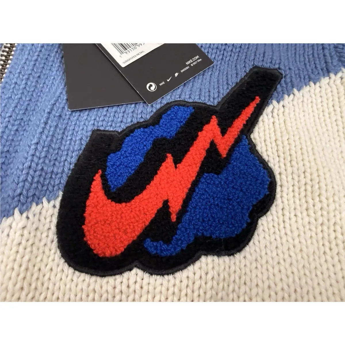 Nike clothing - Multicolor 1